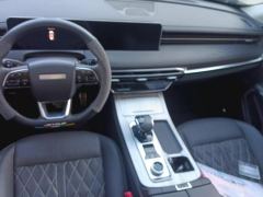 Jetour X70 1.5T PRO 7 - ფოტო 16