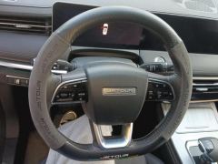 Jetour X70 1.5T PRO 7 - ფოტო 18