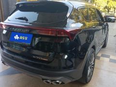 Jetour X70 1.5T PRO 7 - ფოტო 2