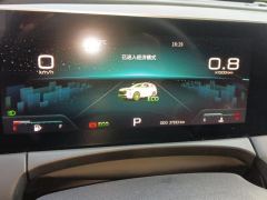 Jetour X70 1.5T PRO 7 - ფოტო 20