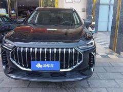 Jetour X70 1.5T PRO 7 - ფოტო 3