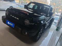 Tank 300 City Edition 2.0T Stylish - photo 1
