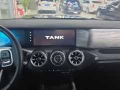 Tank 300 City Edition 2.0T Stylish - photo 17