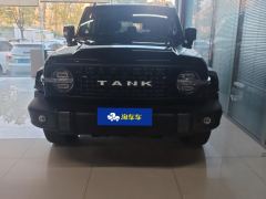 Tank 300 City Edition 2.0T Stylish - photo 3