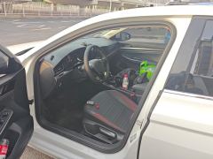 Volkswagen Bora 280TSI Edition - photo 14