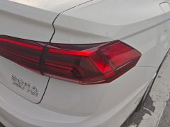 Volkswagen Bora 280TSI Edition - photo 5