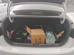 Volkswagen Bora 280TSI Edition - photo 7