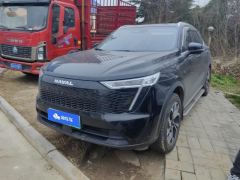 Haval JF-17 Thunder MAX PHEV MAX PHEV 1.5L 105km AWD Edition - ფოტო 1