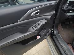 Haval JF-17 Thunder MAX PHEV MAX PHEV 1.5L 105km AWD Edition - ფოტო 12