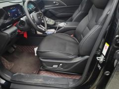 Haval JF-17 Thunder MAX PHEV MAX PHEV 1.5L 105km AWD Edition - ფოტო 14