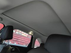 Haval JF-17 Thunder MAX PHEV MAX PHEV 1.5L 105km AWD Edition - ფოტო 15