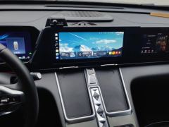 Haval JF-17 Thunder MAX PHEV MAX PHEV 1.5L 105km AWD Edition - ფოტო 17