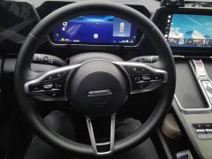 Haval JF-17 Thunder MAX PHEV MAX PHEV 1.5L 105km AWD Edition - ფოტო 18