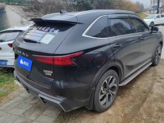 Haval JF-17 Thunder MAX PHEV MAX PHEV 1.5L 105km AWD Edition - ფოტო 2