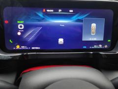 Haval JF-17 Thunder MAX PHEV MAX PHEV 1.5L 105km AWD Edition - ფოტო 20