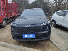 Haval JF-17 Thunder MAX PHEV MAX PHEV 1.5L 105km AWD Edition - ფოტო 3