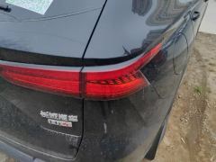 Haval JF-17 Thunder MAX PHEV MAX PHEV 1.5L 105km AWD Edition - ფოტო 5