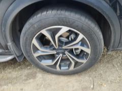 Haval JF-17 Thunder MAX PHEV MAX PHEV 1.5L 105km AWD Edition - ფოტო 6