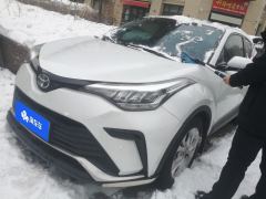 Toyota Yize 2.0L Edition - ფოტო 1