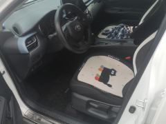 Toyota Yize 2.0L Edition - ფოტო 14