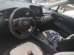 Toyota Yize 2.0L Edition - ფოტო 16