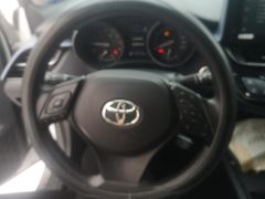 Toyota Yize 2.0L Edition - ფოტო 18