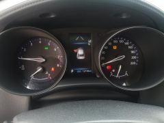 Toyota Yize 2.0L Edition - ფოტო 20
