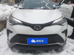 Toyota Yize 2.0L Edition - ფოტო 3