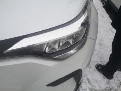 Toyota Yize 2.0L Edition - ფოტო 4