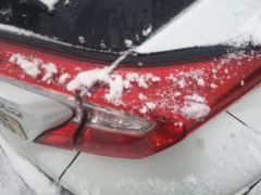 Toyota Yize 2.0L Edition - ფოტო 5