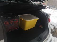 Toyota Yize 2.0L Edition - ფოტო 7