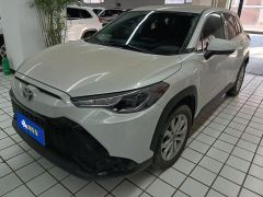 Toyota Frontlander 2.0L Elite Edition - photo 1