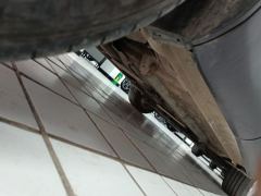 Toyota Frontlander 2.0L Elite Edition - photo 10