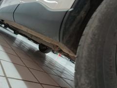 Toyota Frontlander 2.0L Elite Edition - photo 11
