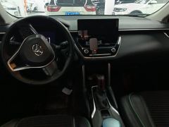 Toyota Frontlander 2.0L Elite Edition - photo 16