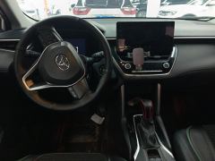 Toyota Frontlander 2.0L Elite Edition - photo 17