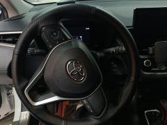 Toyota Frontlander 2.0L Elite Edition - photo 18