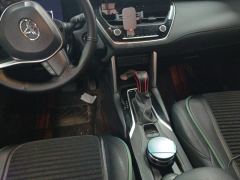 Toyota Frontlander 2.0L Elite Edition - photo 19