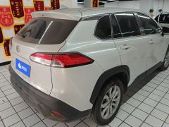 Toyota Frontlander 2.0L Elite Edition - photo 2
