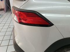 Toyota Frontlander 2.0L Elite Edition - photo 5
