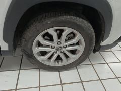 Toyota Frontlander 2.0L Elite Edition - photo 6