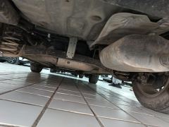 Toyota Frontlander 2.0L Elite Edition - photo 9