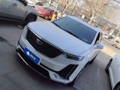 Cadillac XT6 2.0T AWDLuxury Version Edition 7 - ფოტო 1