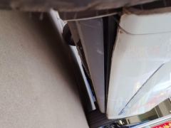 Cadillac XT6 2.0T AWDLuxury Version Edition 7 - ფოტო 10