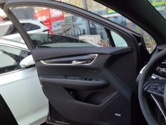 Cadillac XT6 2.0T AWDLuxury Version Edition 7 - ფოტო 12