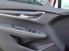 Cadillac XT6 2.0T AWDLuxury Version Edition 7 - ფოტო 13