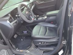 Cadillac XT6 2.0T AWDLuxury Version Edition 7 - ფოტო 14