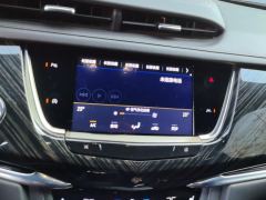 Cadillac XT6 2.0T AWDLuxury Version Edition 7 - ფოტო 17