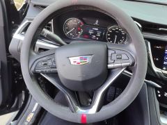 Cadillac XT6 2.0T AWDLuxury Version Edition 7 - ფოტო 18