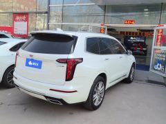 Cadillac XT6 2.0T AWDLuxury Version Edition 7 - ფოტო 2